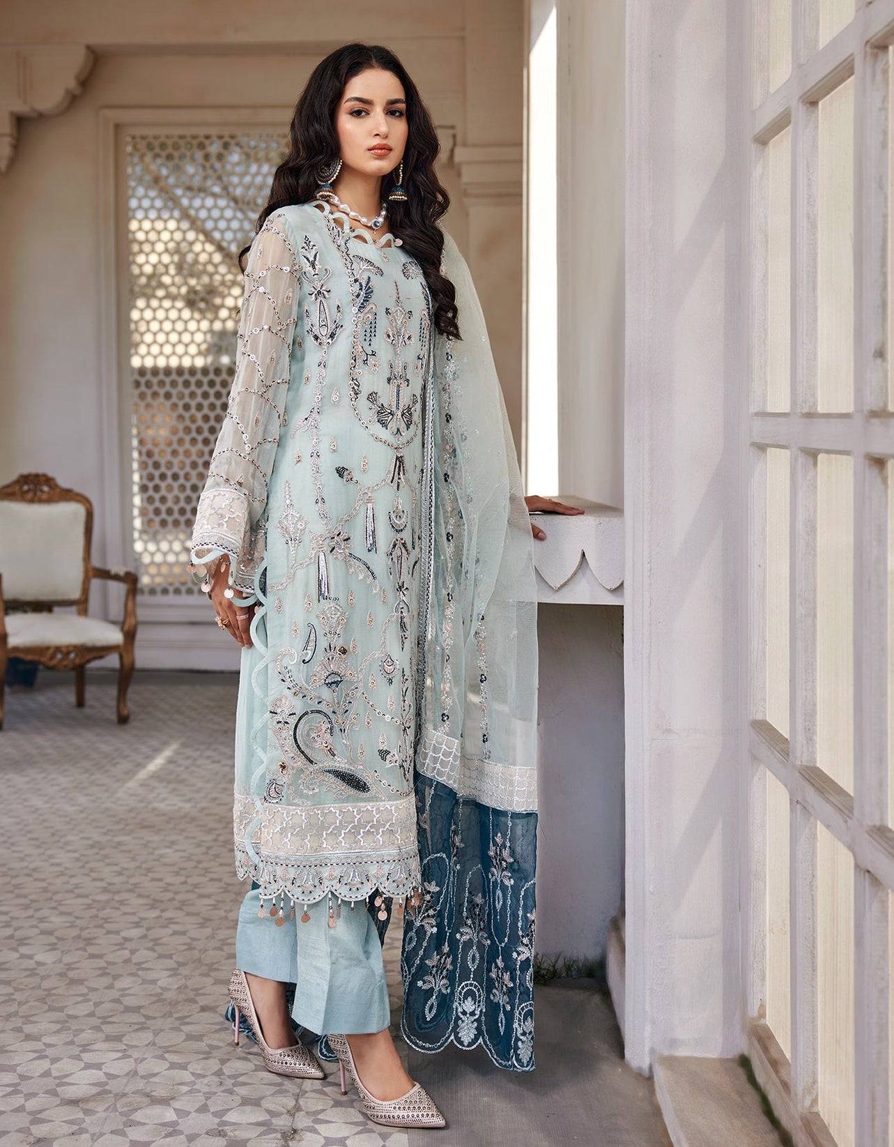 Emaan Adeel Nafasat`23 NF#202