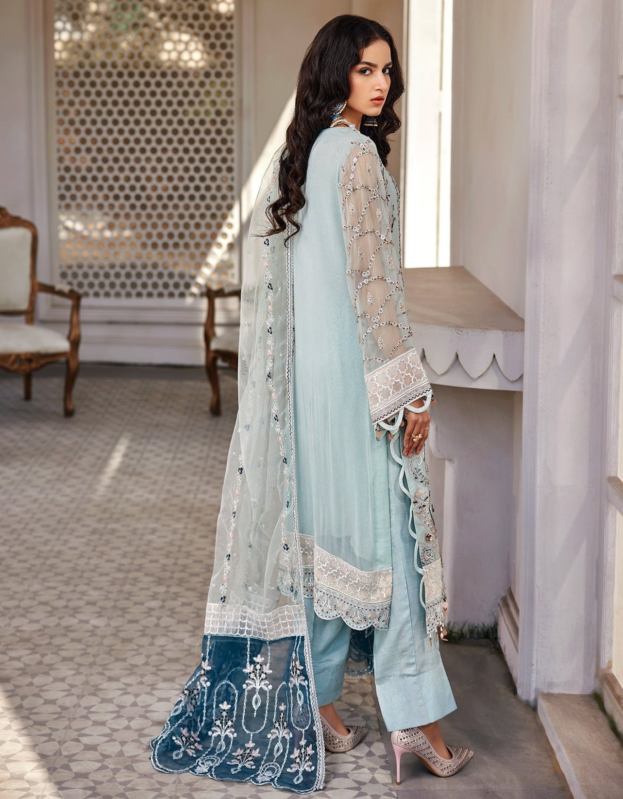 Emaan Adeel Nafasat`23 NF#202