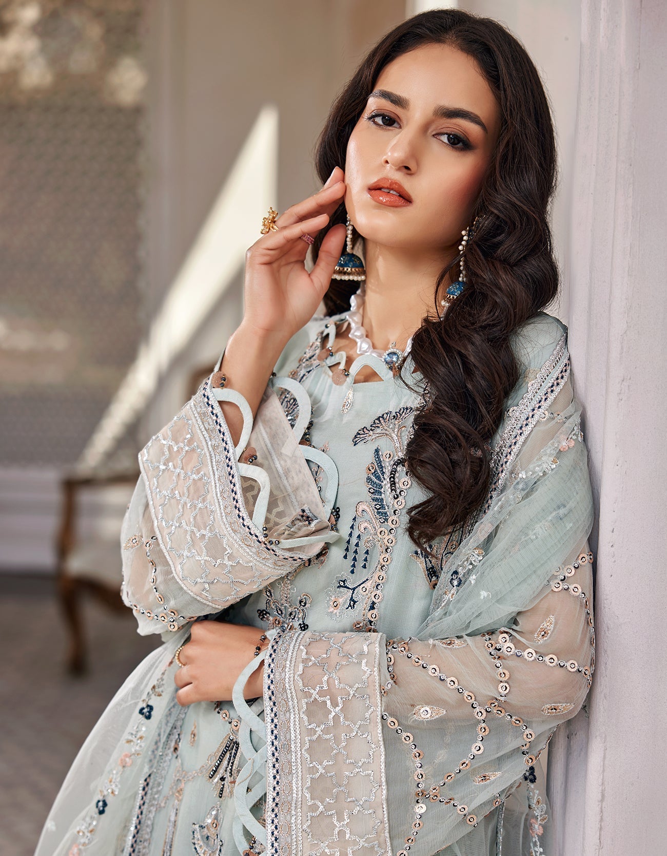 Emaan Adeel Nafasat`23 NF#202