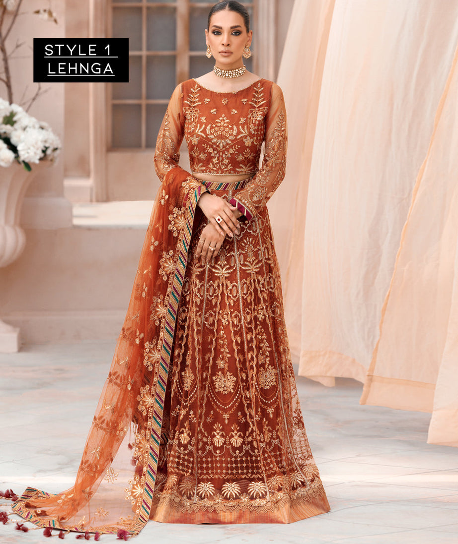 Xenia Mehfilen L/Formals`22 D#05 (AVA)