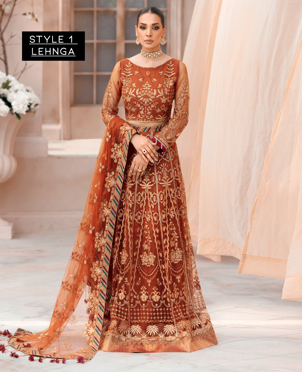 Xenia Mehfilen L/Formals`22 D#05 (AVA)