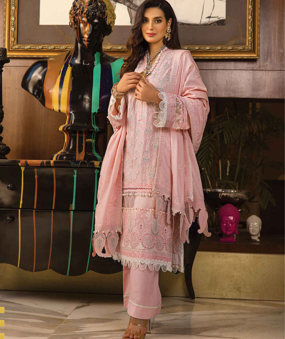 Rang Rasiya Winter Premium Collection `21 - Suble - D#04