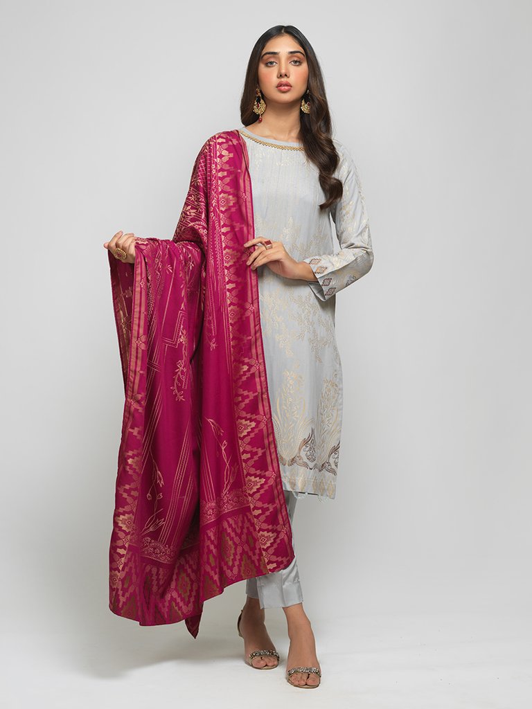 Salitex Jacquard Viscose`21WK#812