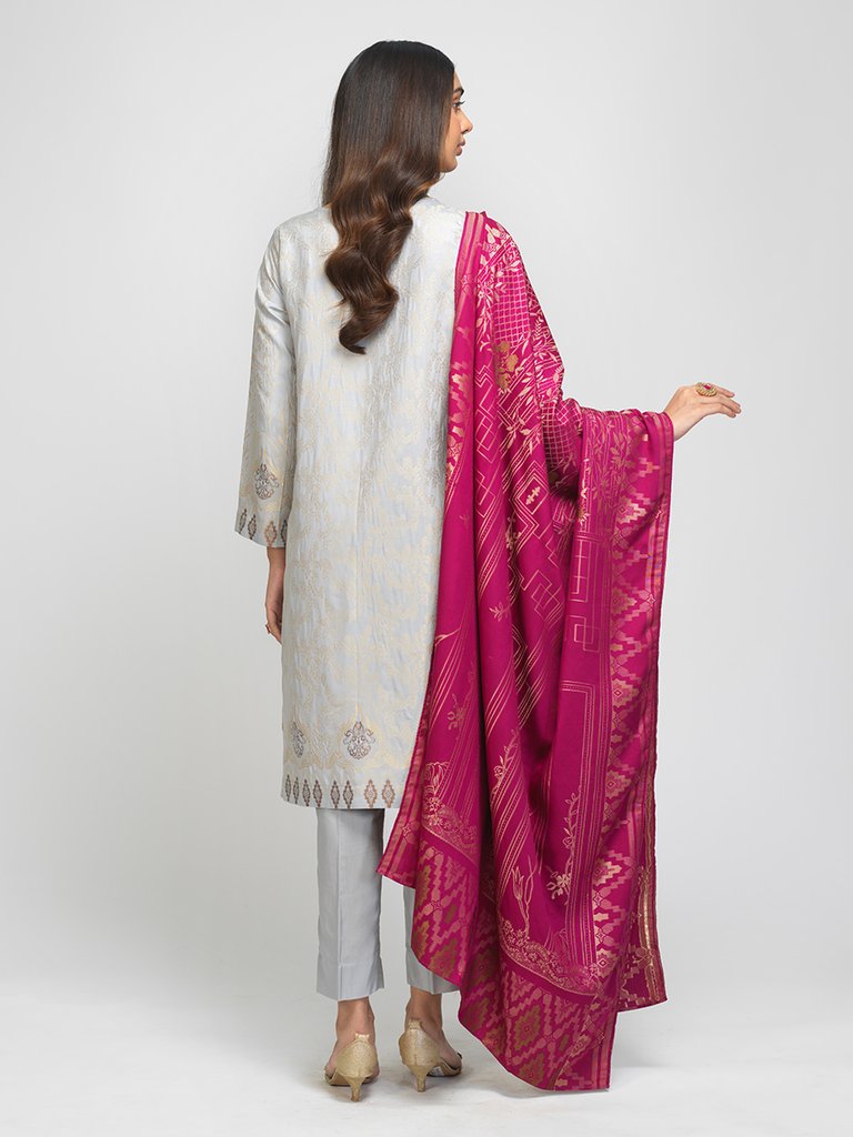 Salitex Jacquard Viscose`21WK#812