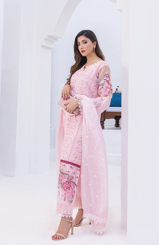 Al Zohaib RungKari Lawn`23 D#01