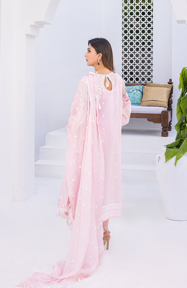 Al Zohaib RungKari Lawn`23 D#01