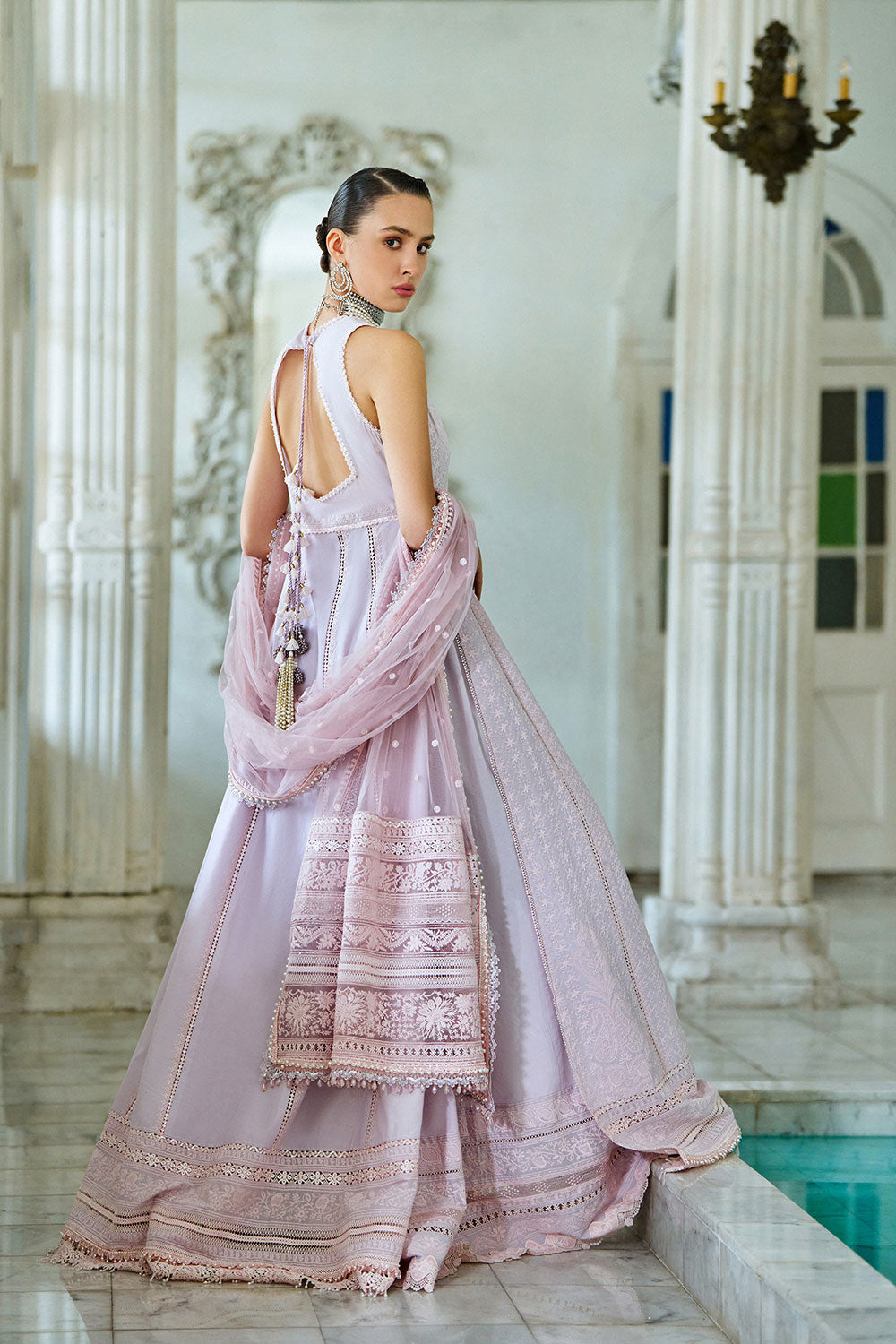 Sobia Nazir Luxury Lawn Eid Edition D#01B