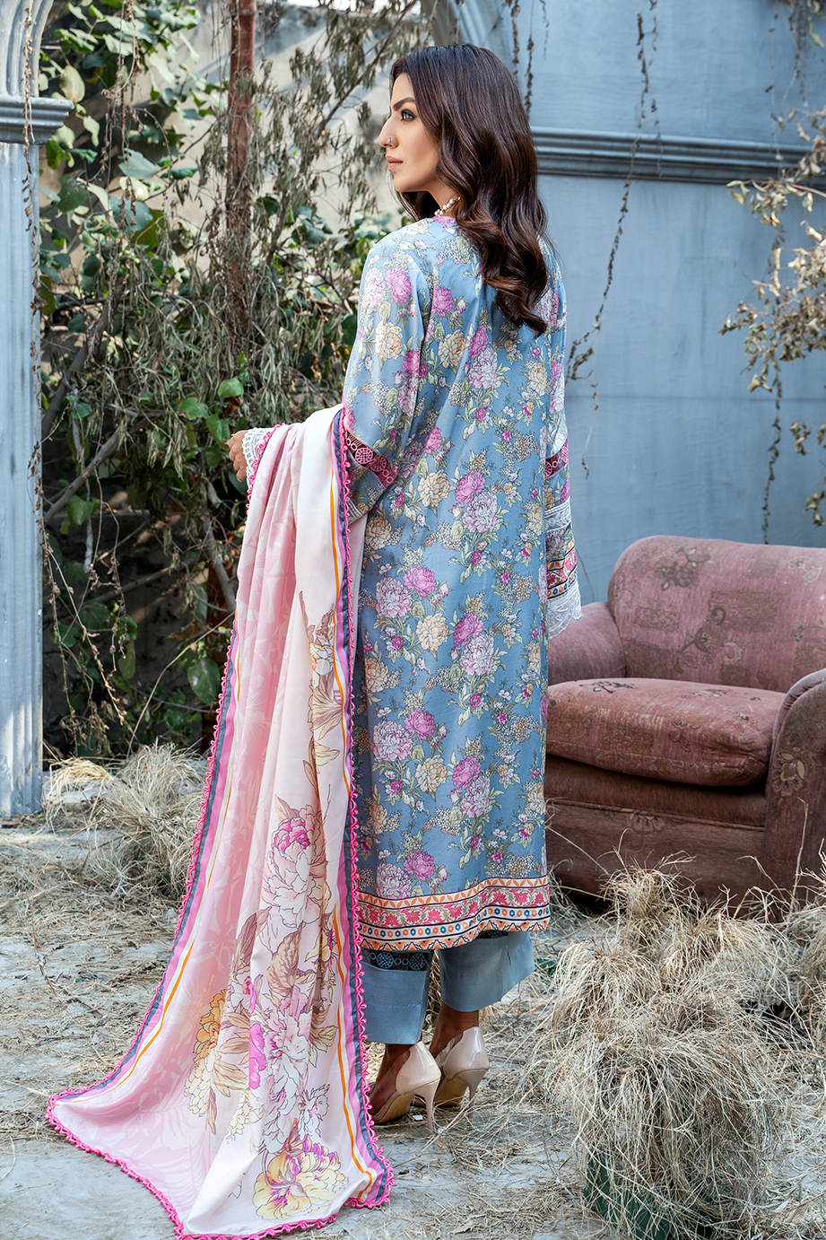 Jahanara Linen`21 D#01 (Vol-2)