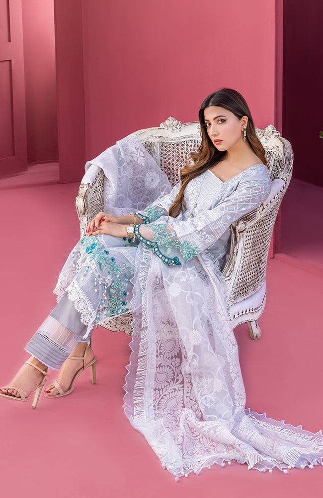 Al Zohaib RungKari Lawn`23 D#10