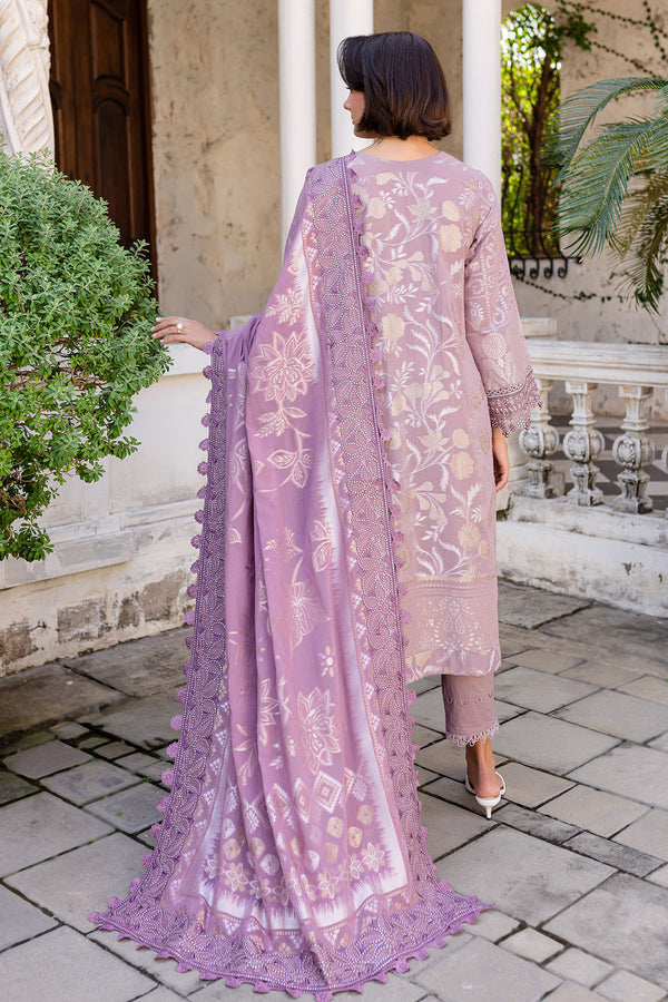 RA Nureh Exclusive J/Lawn'25 D#NE#153