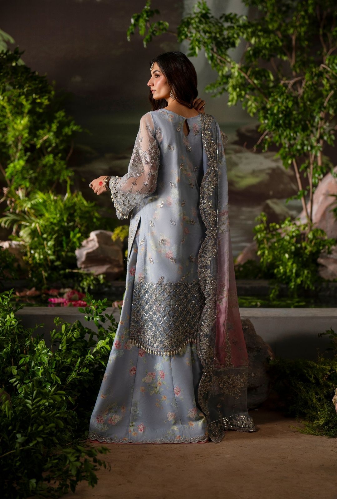 AJR Dastan-e-Ishq Festive`25 DS#6