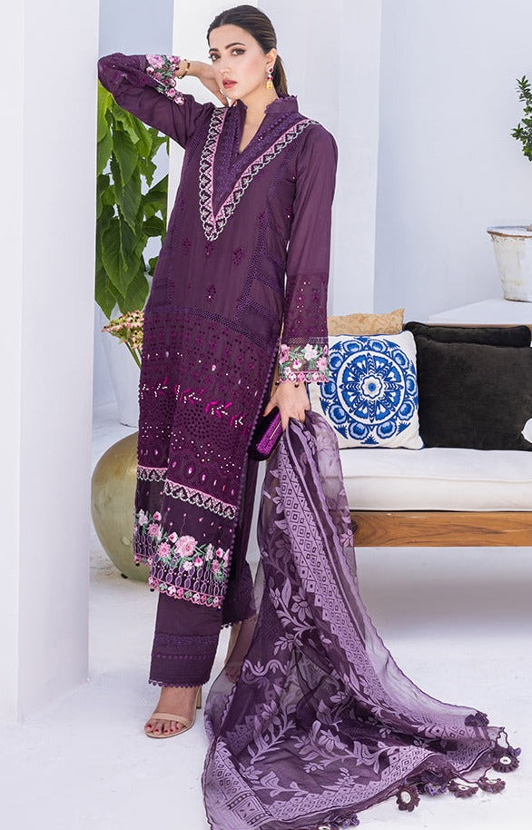 Al Zohaib RungKari Lawn`23 D#11