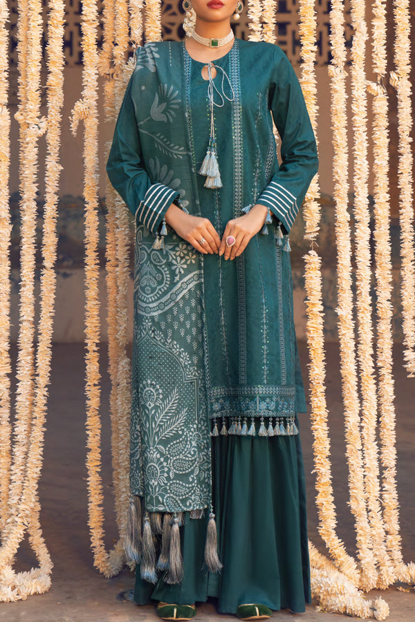 Salitex Mehargul Jacquard'23 WK#1154