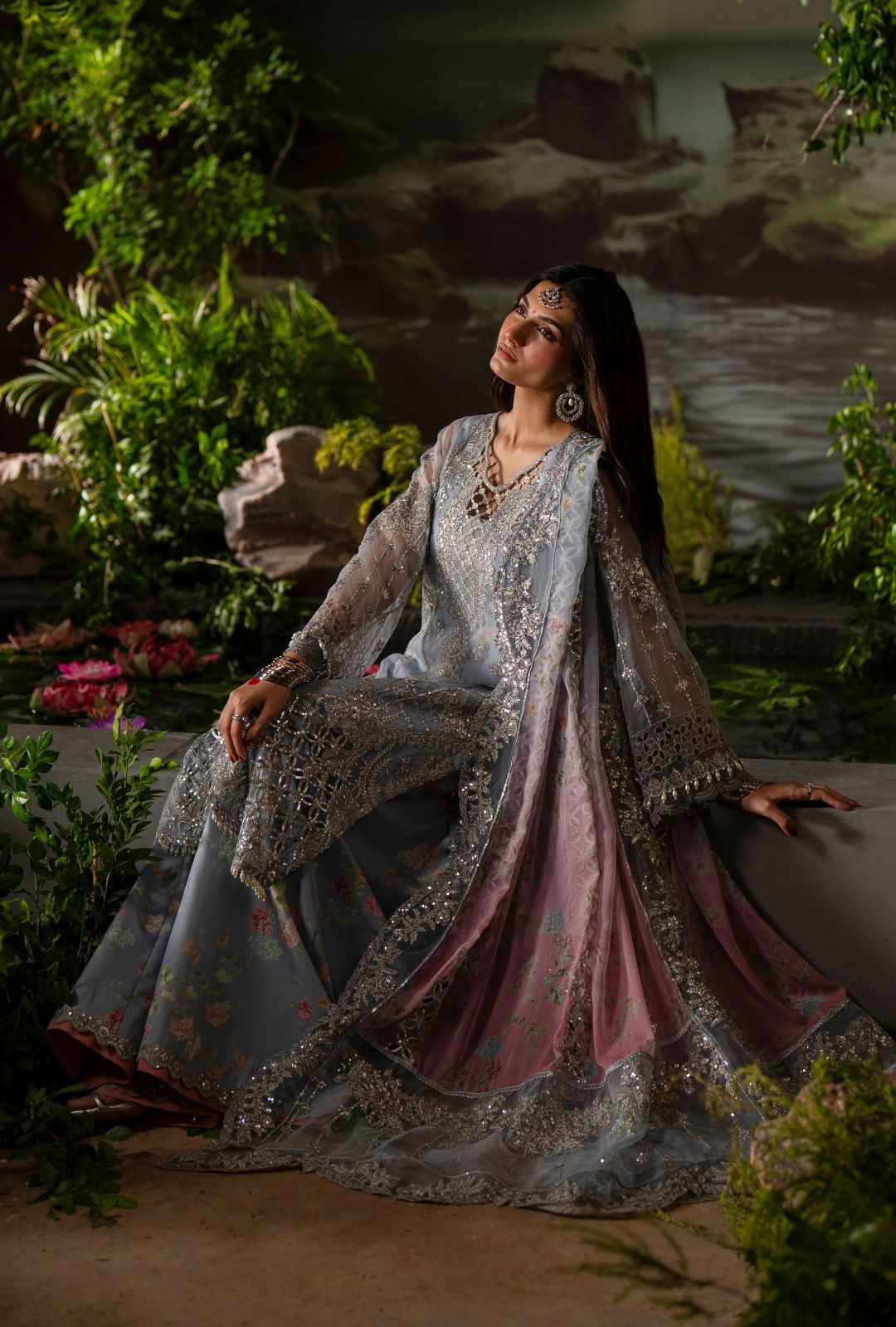 AJR Dastan-e-Ishq Festive`25 DS#6