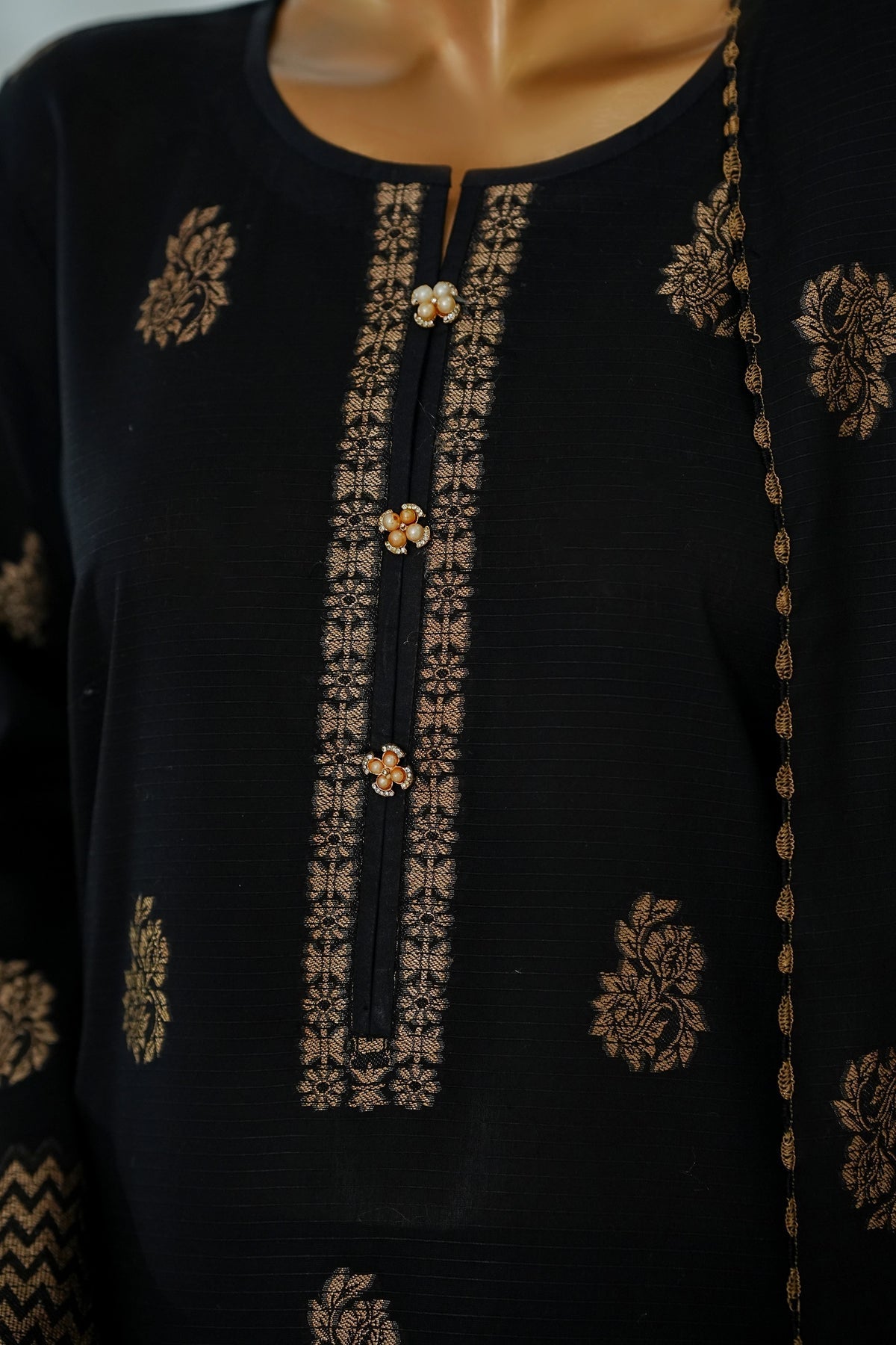 Aifa Bana Dora Jacquard`26 AIJQ#126