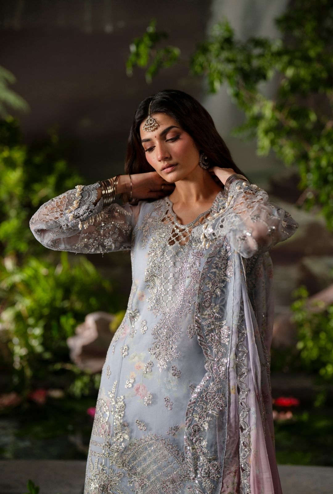 AJR Dastan-e-Ishq Festive`25 DS#6