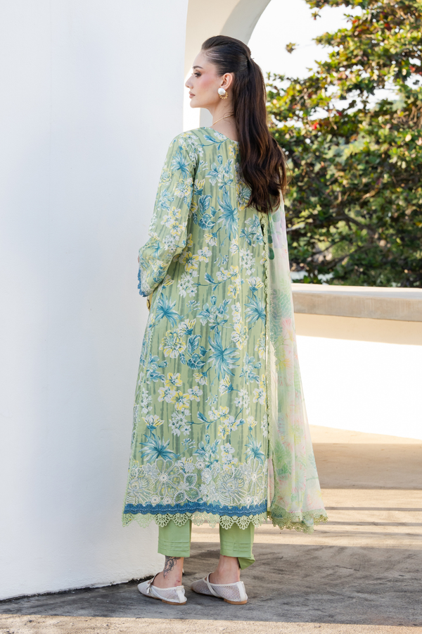 Aabyaan Shezlin C/Kari Lawn`26 AZ#12