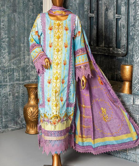 Aifa Colours P/Lawn`21 AFCPLL#2101