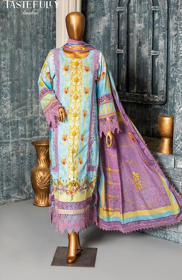 Aifa Colours P/Lawn`21 AFCPLL#2101