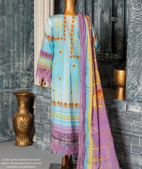 Aifa Colours P/Lawn`21 AFCPLL#2101