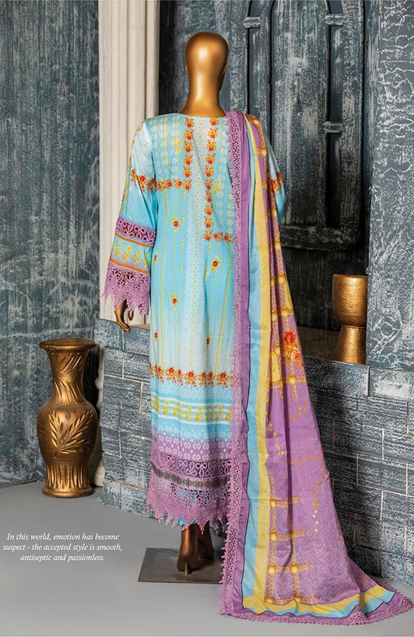 Aifa Colours P/Lawn`21 AFCPLL#2101