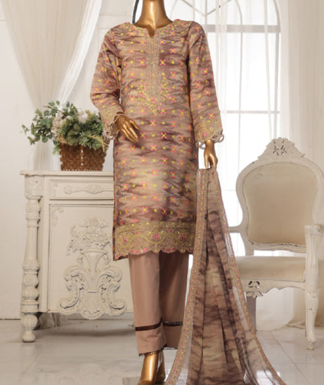 Aifa Amal Jacquard Lawn'26 D#31111