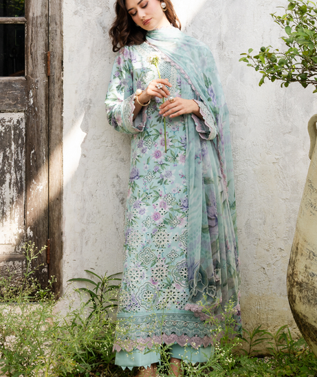 Aabyaan Shezlin C/Kari Lawn`26 AZ#13