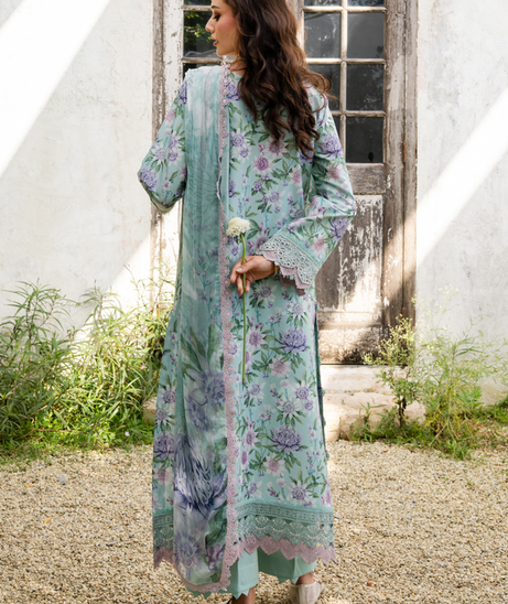Aabyaan Shezlin C/Kari Lawn`26 AZ#13