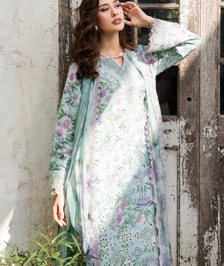 Aabyaan Shezlin C/Kari Lawn`26 AZ#13