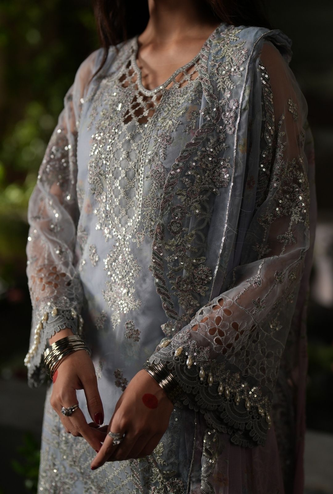 AJR Dastan-e-Ishq Festive`25 DS#6