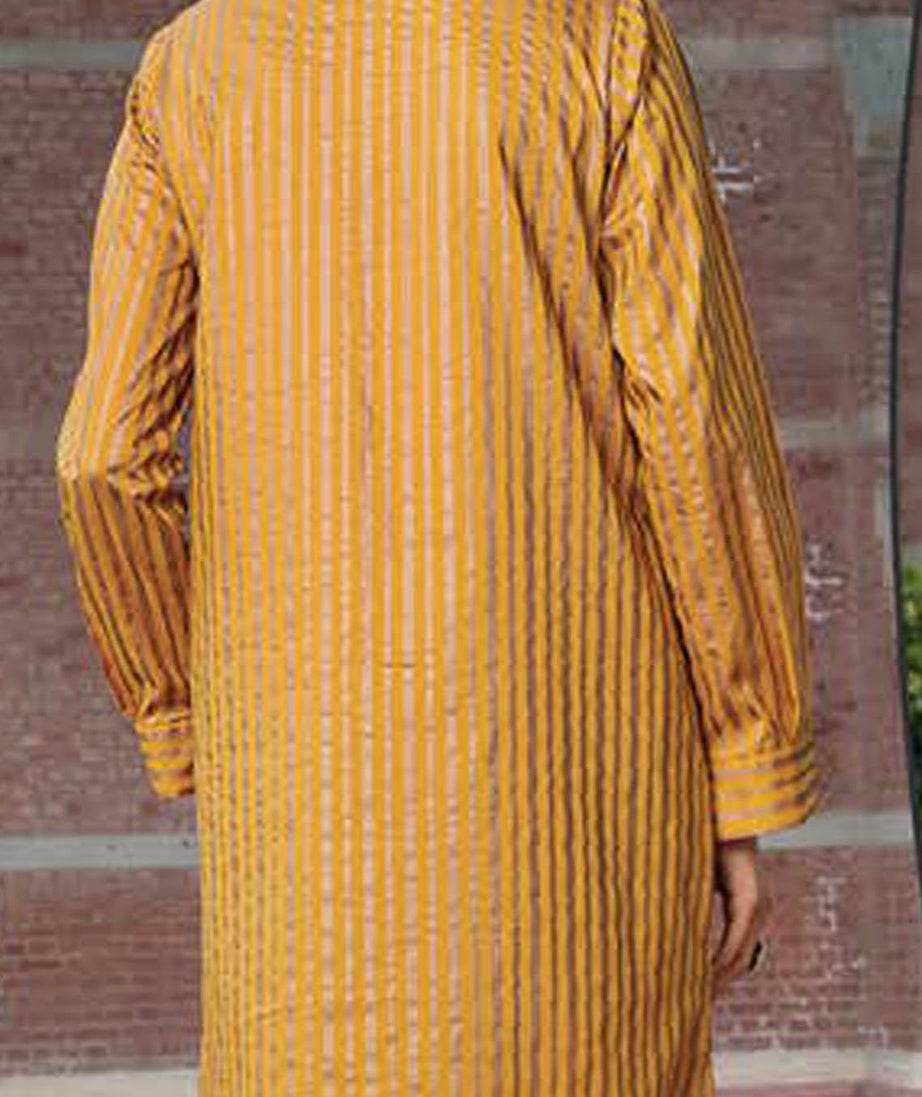 LimeLight Lawn Shirt`21 U#1517 (Yellow)
