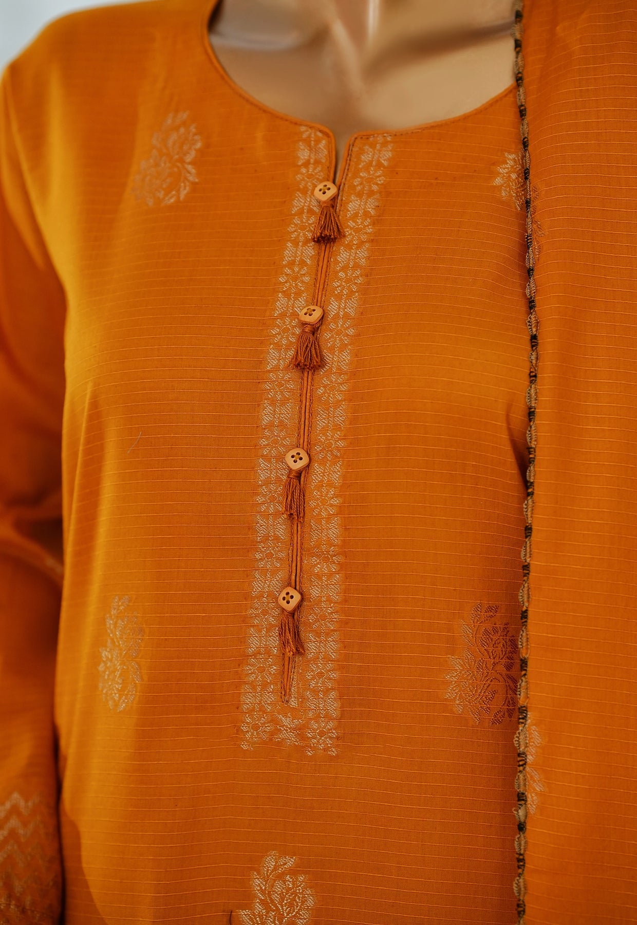 Aifa Bana Dora Jacquard`26 AIJQ#226