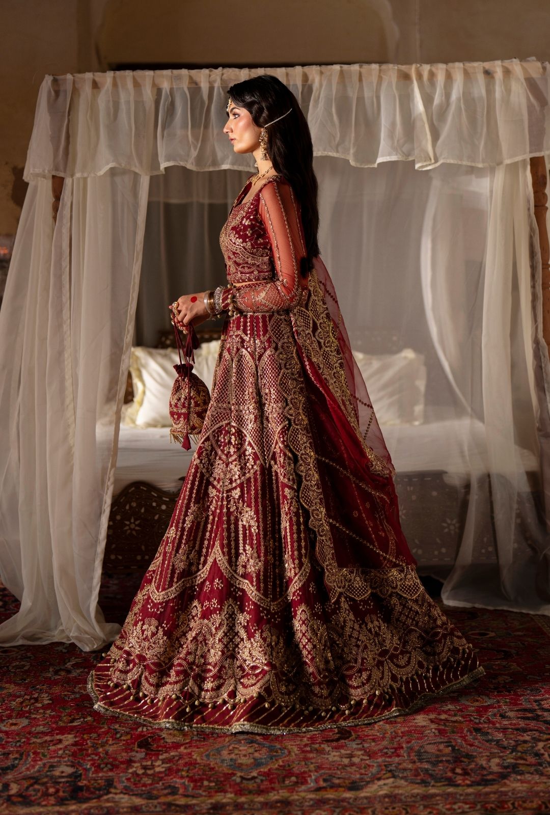 AJR Dastan-e-Ishq Festive`25 DS#3