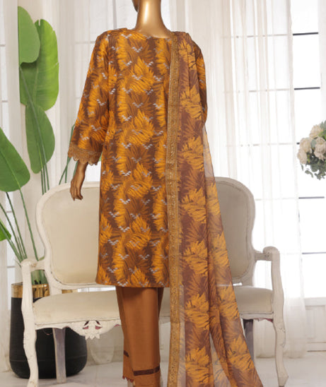 Aifa Amal Jacquard Lawn'26 D#31110