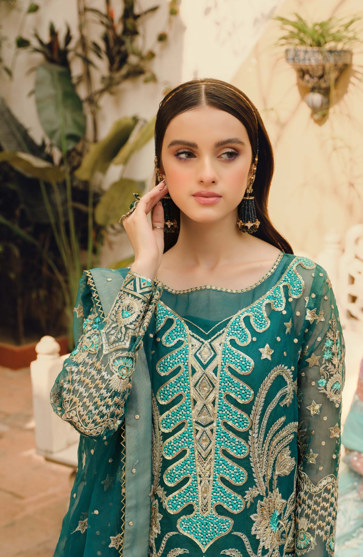 M &amp; M Morbagh Festive'22 D#74
