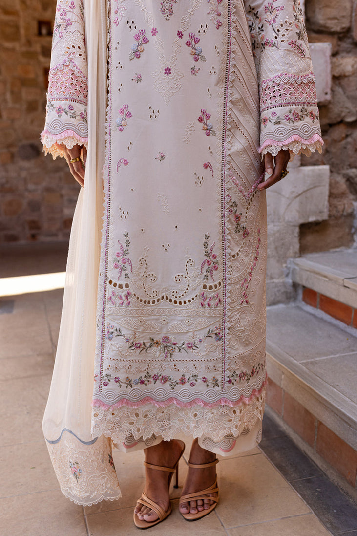 Qalamkar Qline Summer Collection`25 QM#02