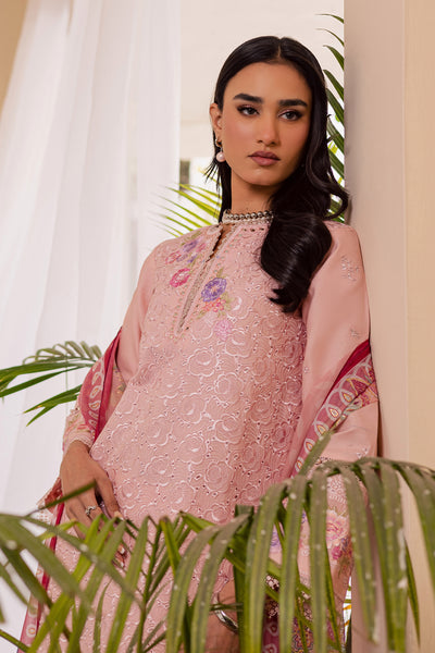Raj Bari selene Festive Lawn'26 D#04