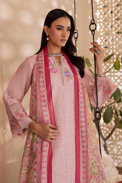Raj Bari selene Festive Lawn'26 D#04