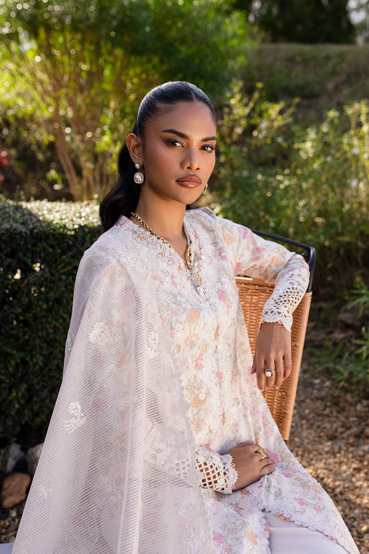 Qalamkar Qline Summer Collection`25 QM#18