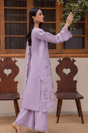 Raj Bari selene Festive Lawn'26 D#12