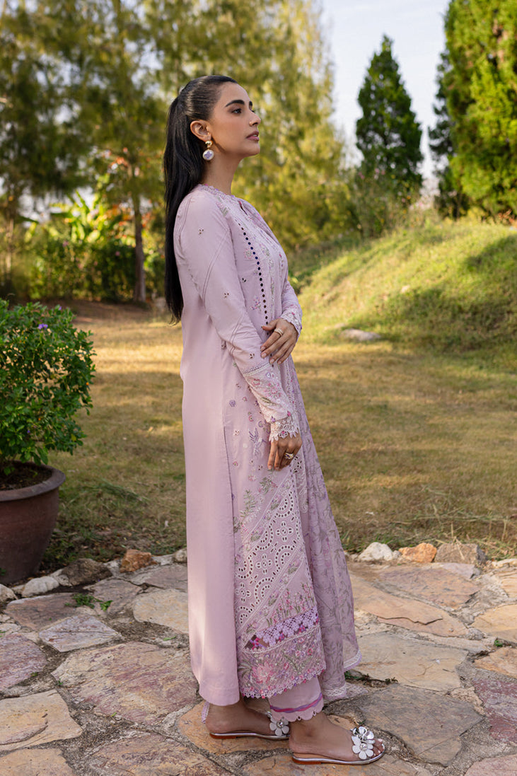 Qalamkar Qline Summer Collection`25 QM#05