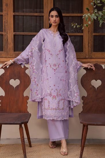 Raj Bari selene Festive Lawn'26 D#12