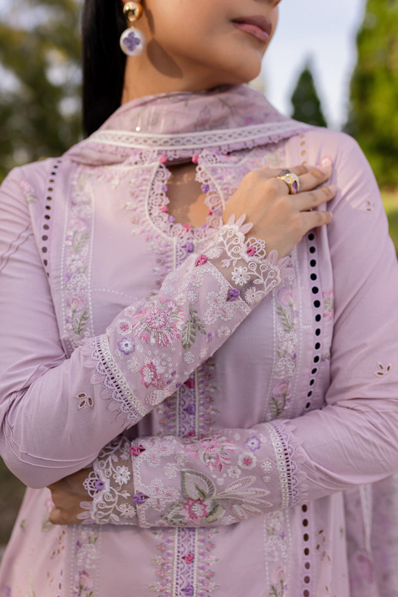 Qalamkar Qline Summer Collection`25 QM#05
