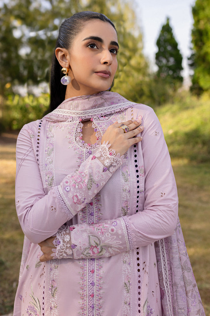 Qalamkar Qline Summer Collection`25 QM#05