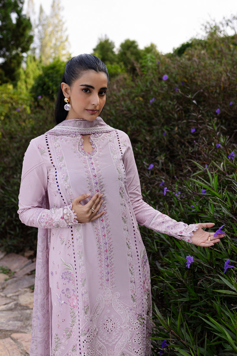Qalamkar Qline Summer Collection`25 QM#05