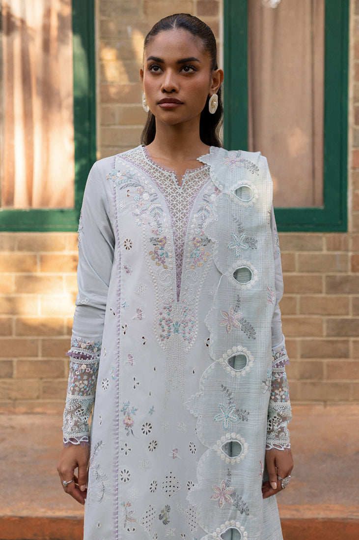 Qalamkar Qline Summer Collection`25 QM#16