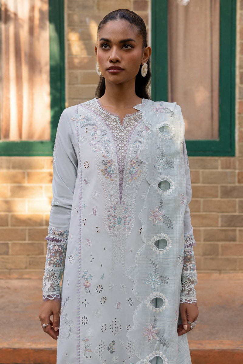 Qalamkar Qline Summer Collection`25 QM#16