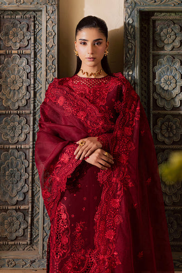 Raj Bari selene Festive Lawn'26 D#02