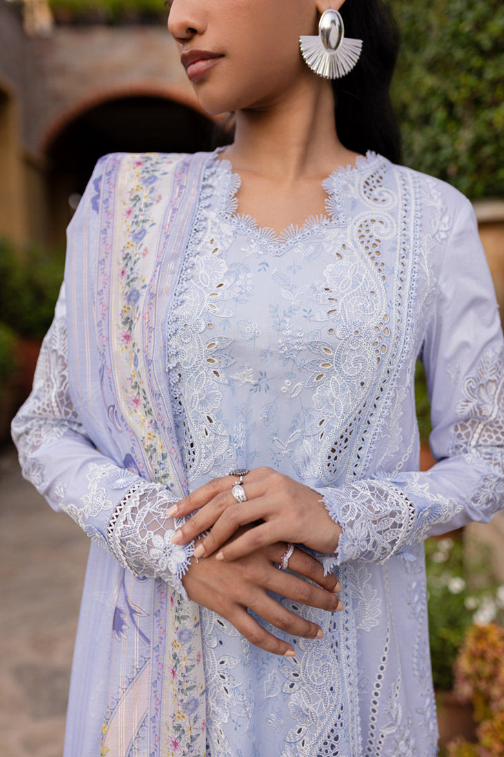 Qalamkar Qline Summer Collection`25 QM#17