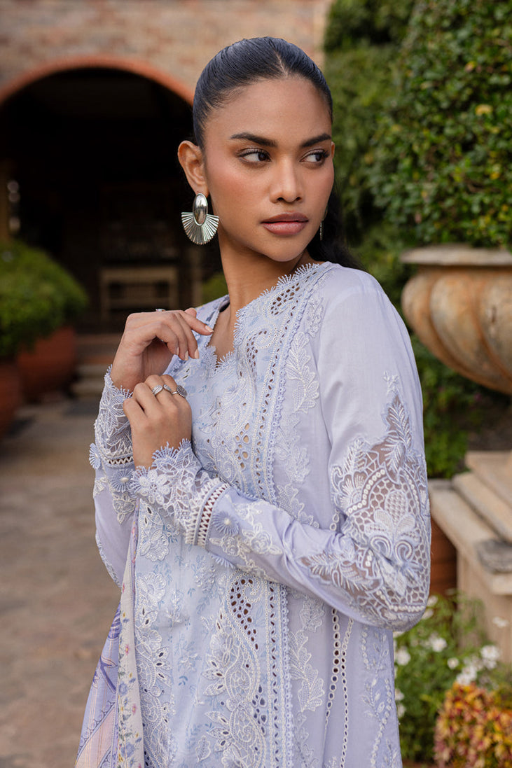 Qalamkar Qline Summer Collection`25 QM#17
